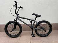 Rower BMX kinkbmx