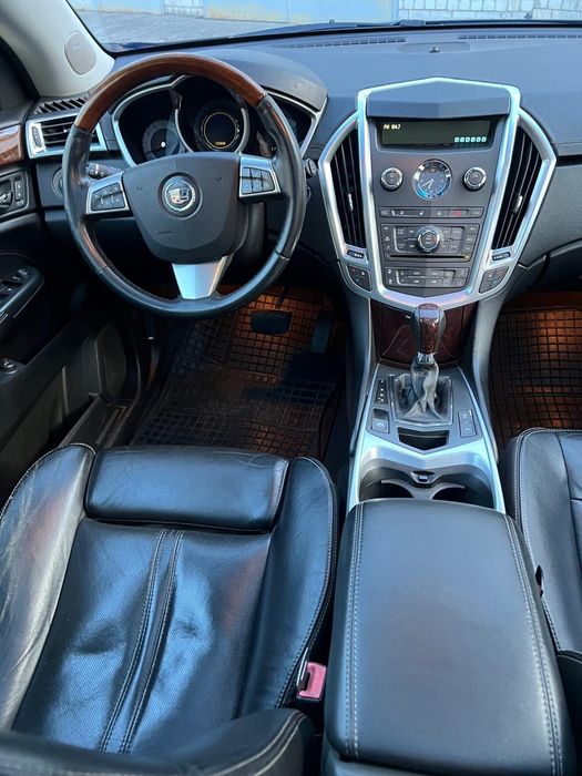 Продам автомобіль в гарному стані