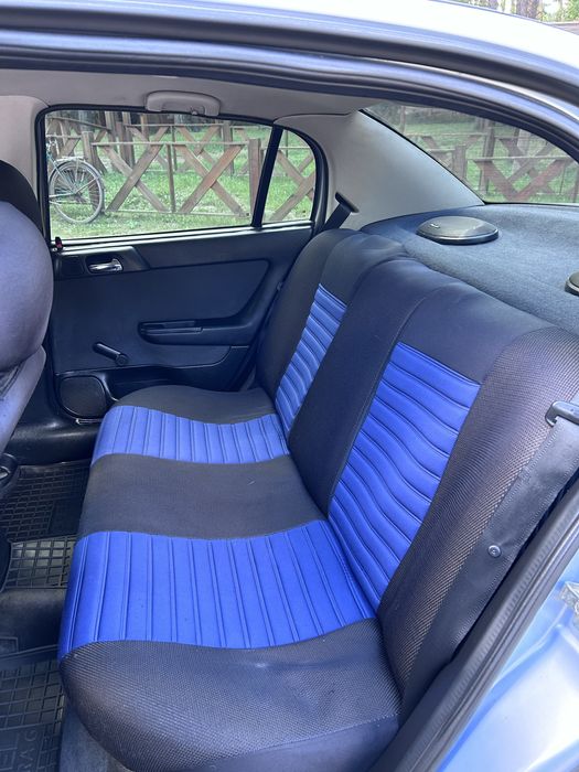 Продаж Opel Astra G