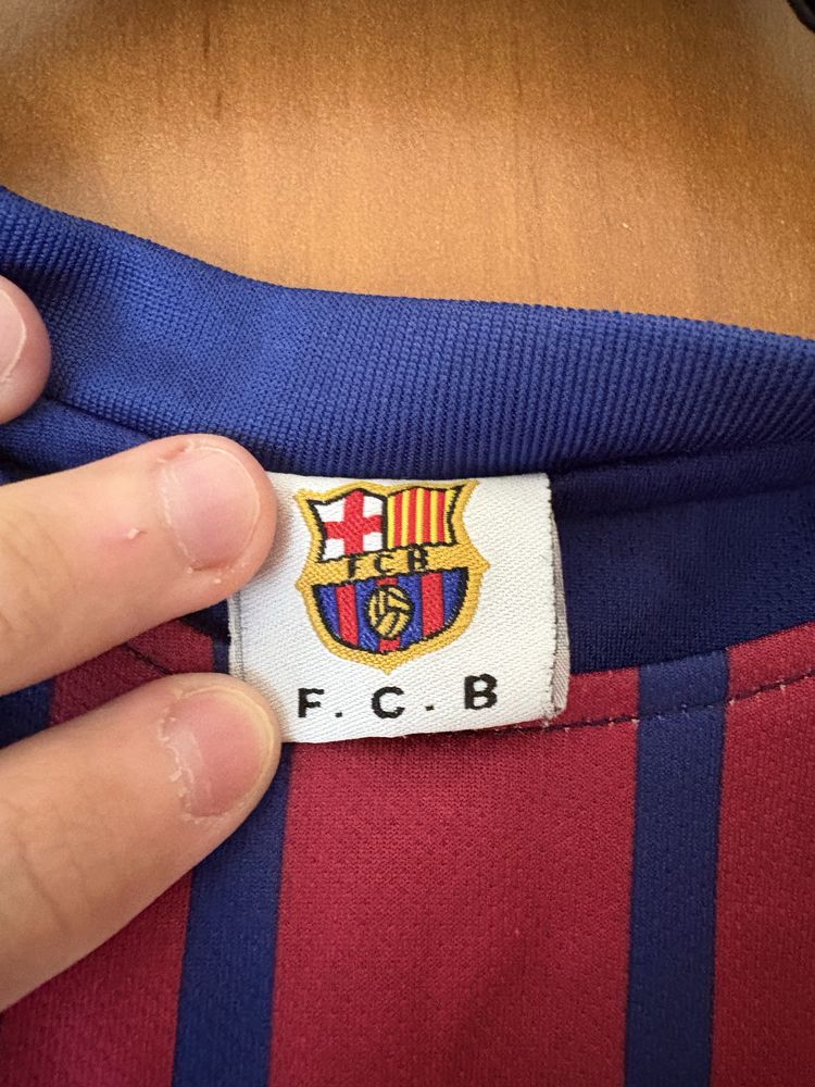 Koszulka Messi 10