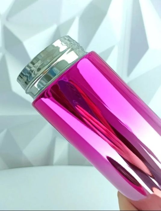 Термос 500мл индикатор температуры стальной