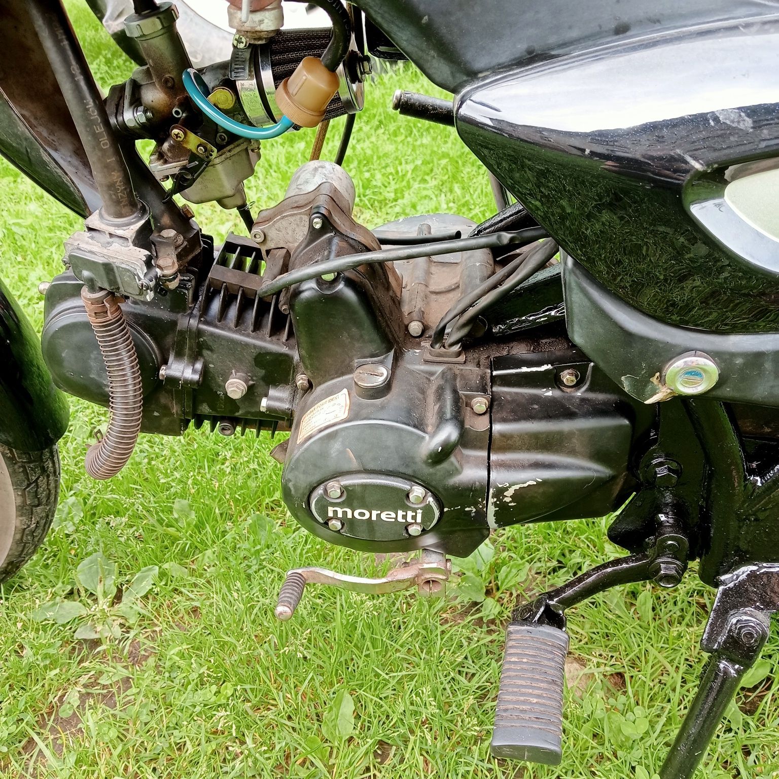 Sprzedam Junak 901