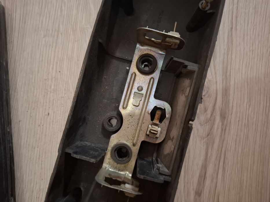 Obudowa lamp przyczepa d47 c330 c360 ursus lampy prl