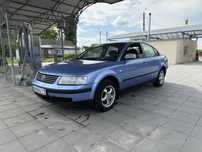 Продам passat b 5 пассат