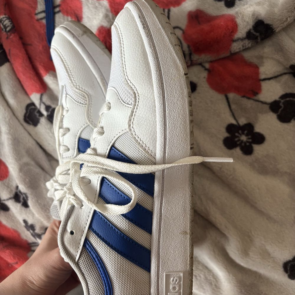 кеди Adidas HOOPS 3.0 SUMMER