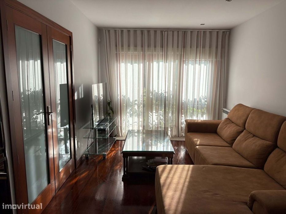 Moradia T4 A Ver o Mar | Póvoa de Varzim