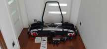 Thule E-Family Carrier 937 bagażnik na hak 3-4 rowery 60kg E-bike