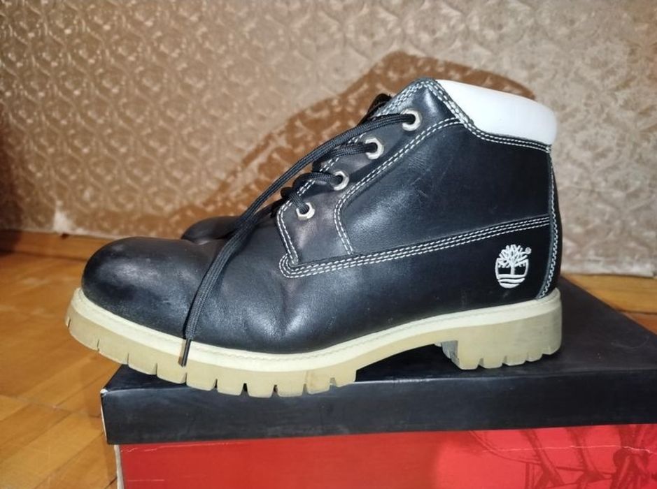 Мужские ботинки Timberland