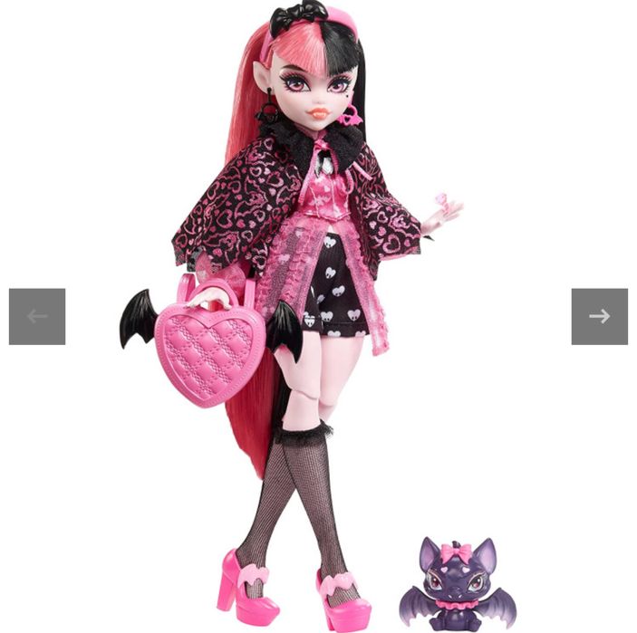 продаю свою коллекцию кукол, цены на всех разные