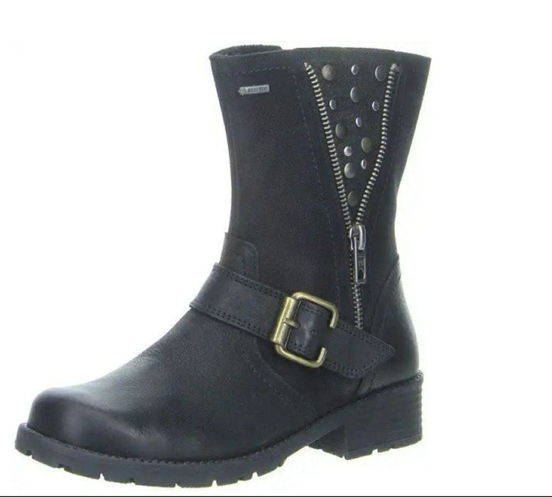 Черевики Суперфіт з гортексом р 32