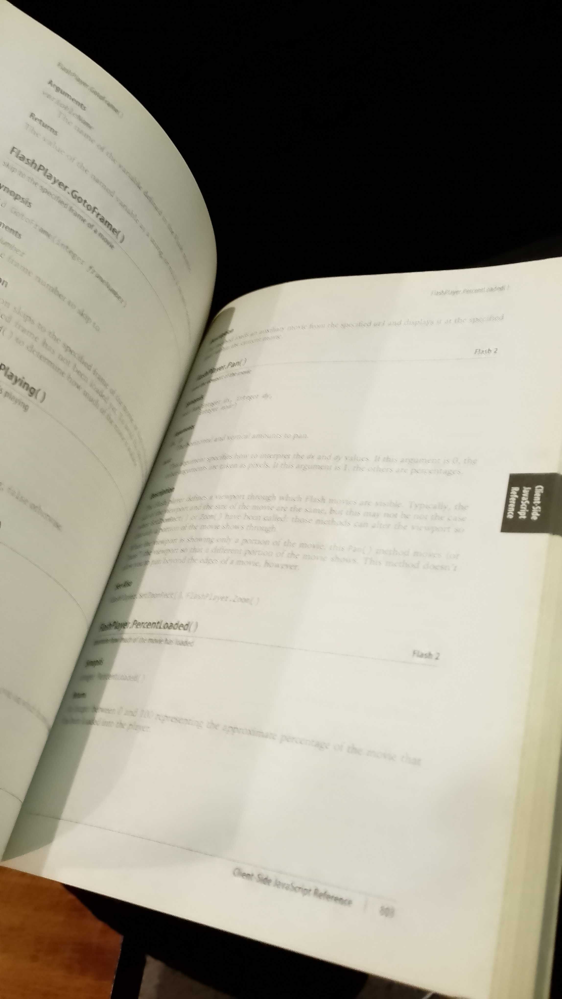 JavaScript: The Definitive Guide - David Flanagan
