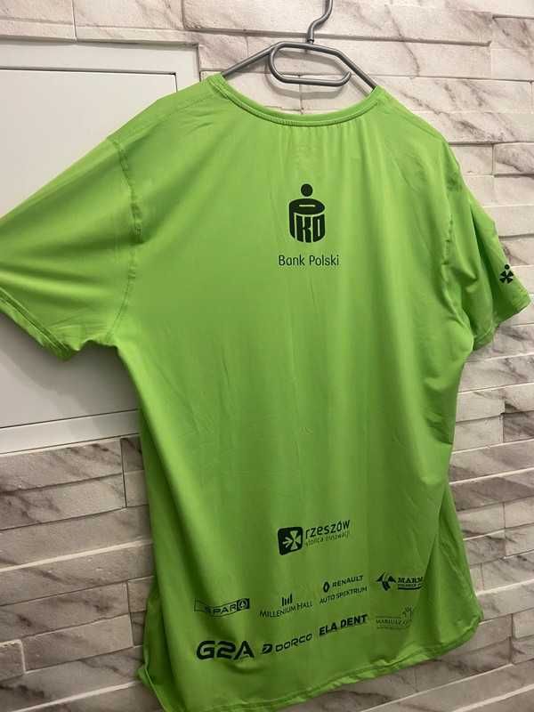 Koszulka do biegania 4F r.XL