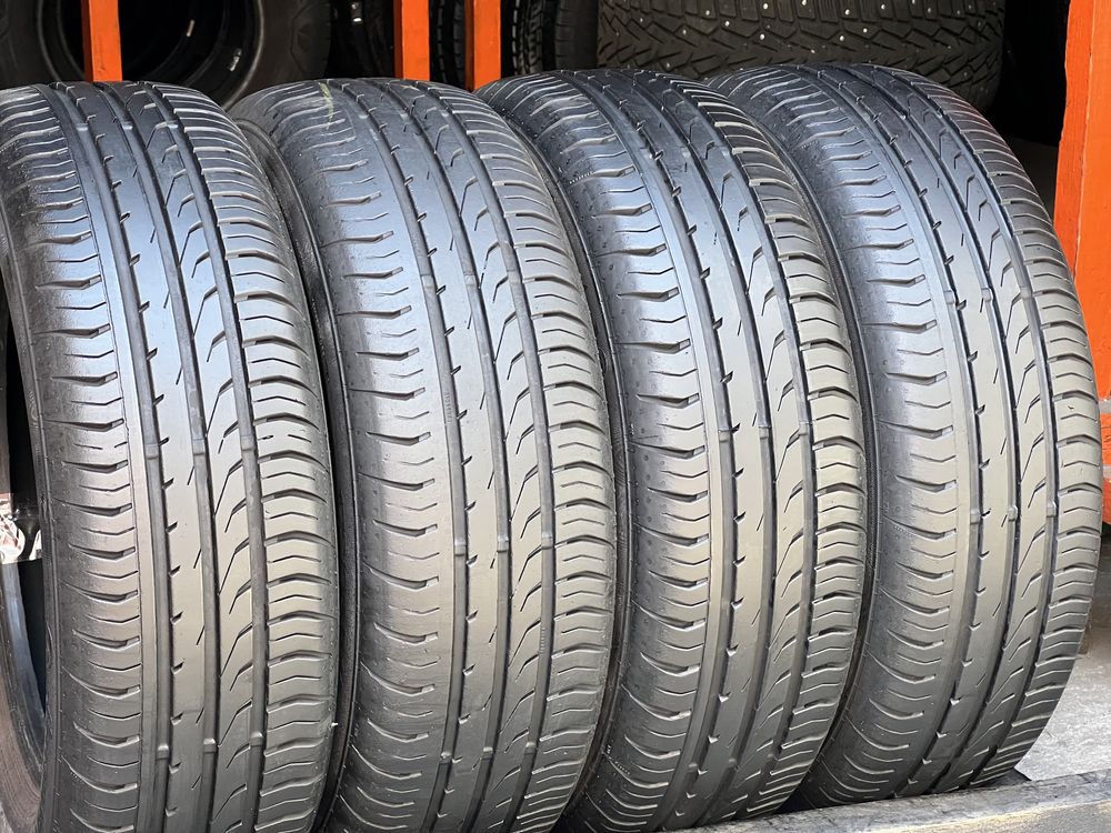 Шины летние 175/65/R14 Continental PremiumContact2