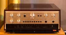 Accuphase c200x/p300x idealny kolekcjonerski 230v kartony obudowy drew