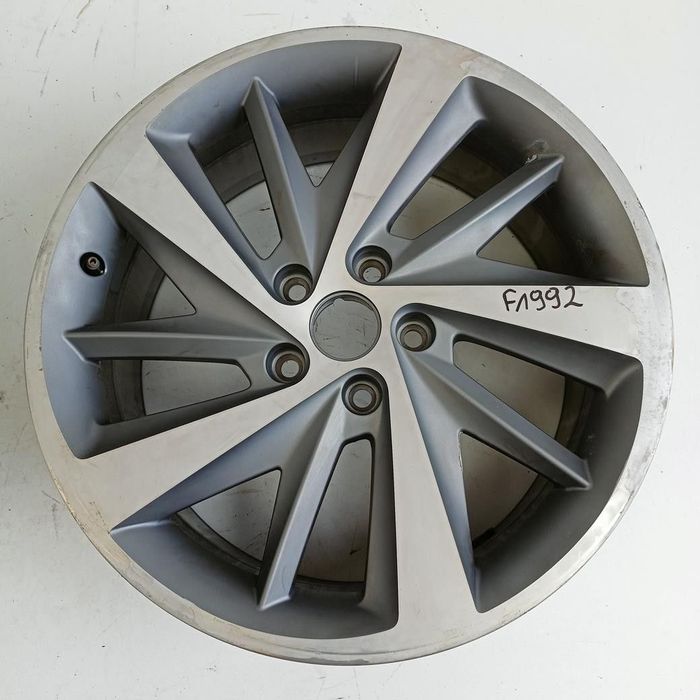 Alufelga 5x112 18 Seat Leon 5F0601025E (F1992)