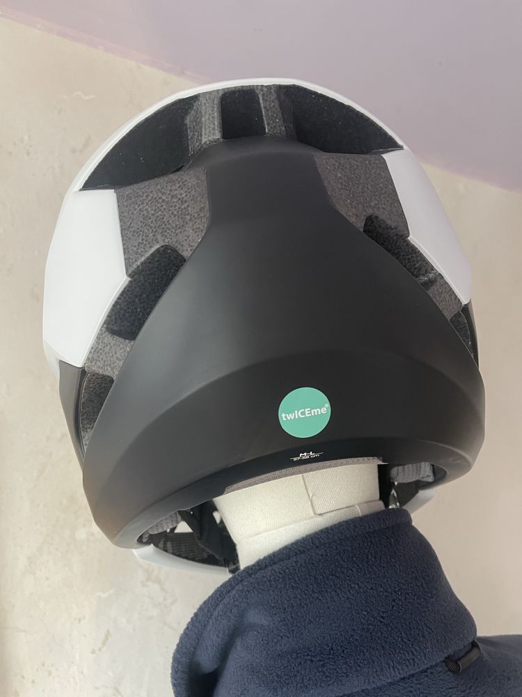 Dainese Linea 01 MIPS Kask MTB Full Face dla dorosłych M-L