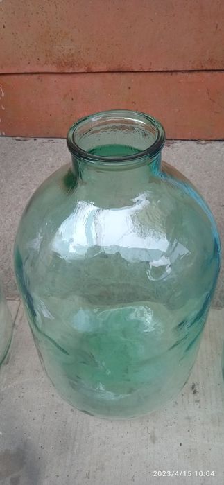 Бутыль 10-20 литров