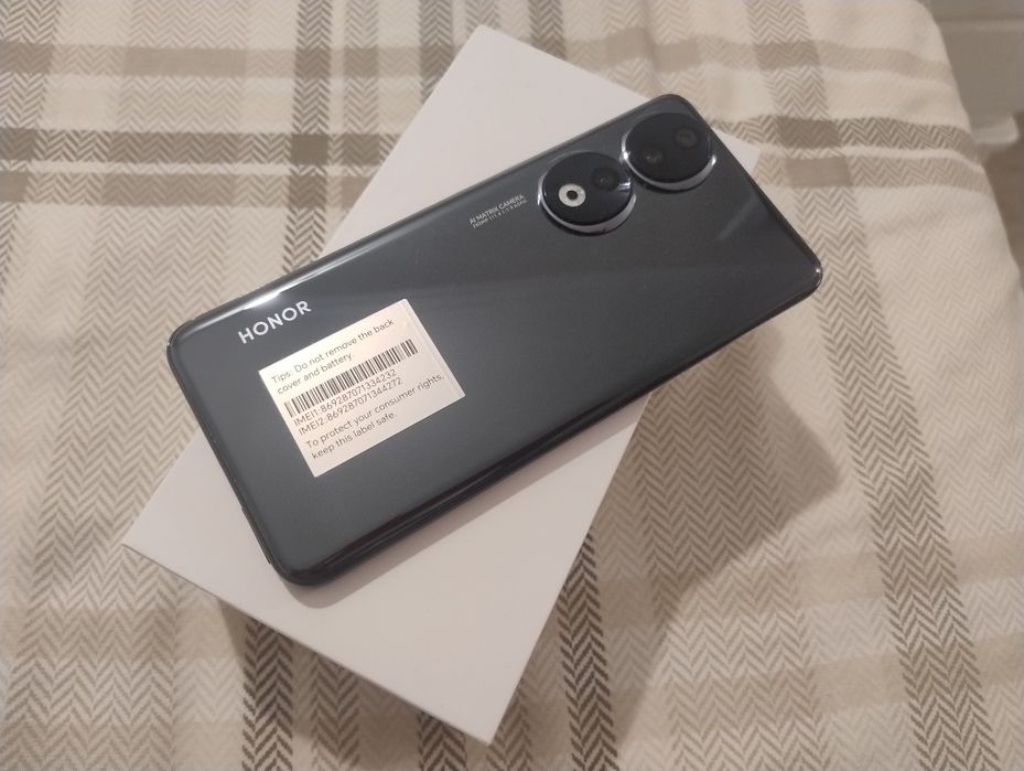 Honor 90 , 200mpx aparat