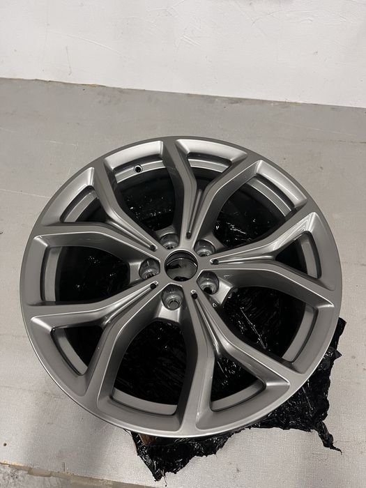 BMW 5x112 R19 AUDI VW