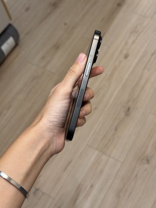 Iphone 15 pro, 256 gb, 91%, айфон 15 про