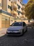 VW Golf 2.0 TSI GTI DSG