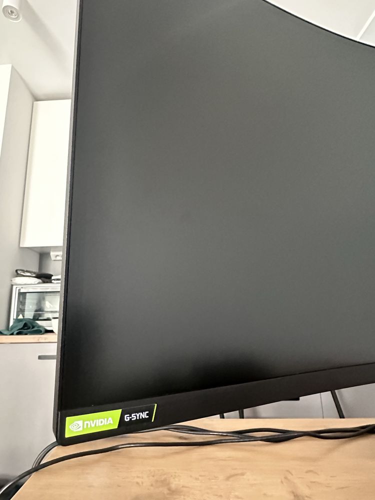 Monitor Samsung Odyssey G9