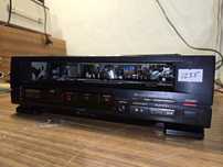 VHS, magnetowid Orion N 300 E.