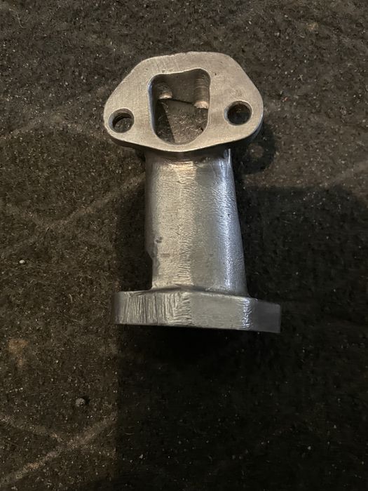 Krociec od gaznika romet ogar 200