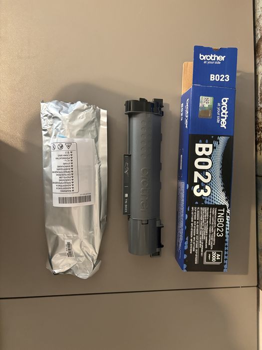 Toner do drukarki Brother TNB023