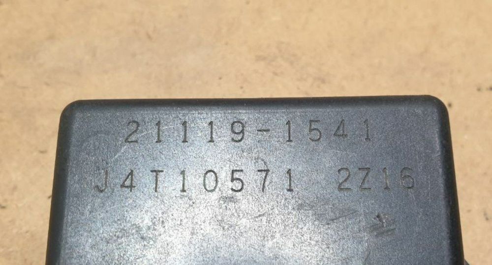 Комутатор зажигания Kawasaki ZR7,  21119-1541.