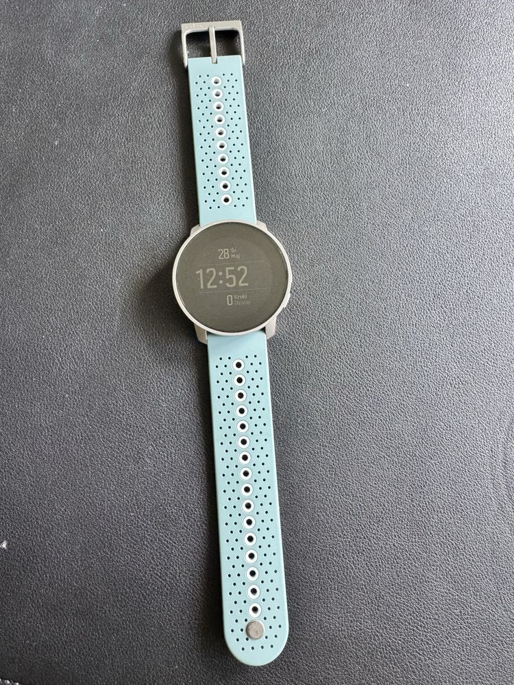 Zegarek smartwatch Suunto 9 Peak
