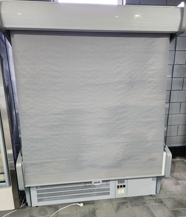 Холодильна гірка,регал Bochnia, Mawi,GBG,Польша   1,60 м;