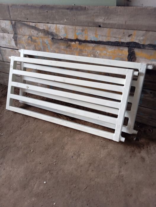 Продам два регістри