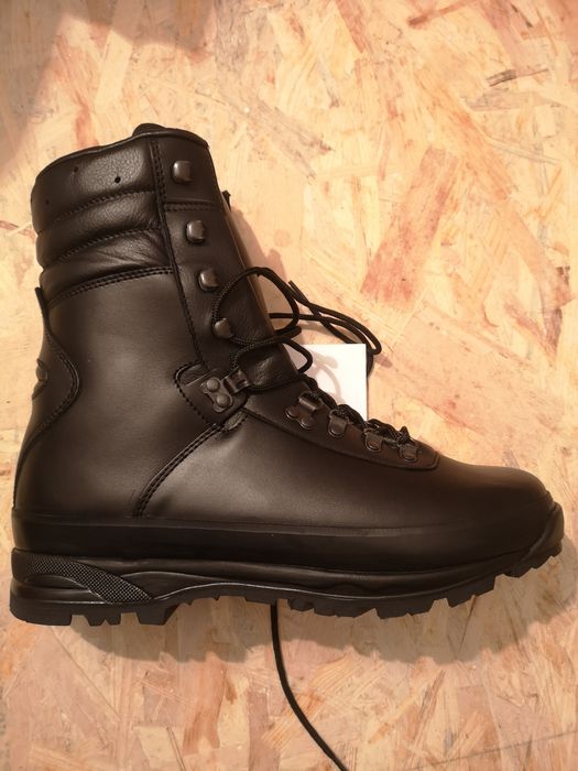 Buty specjalne wojskowe, Wojas 29 cm