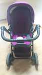 Carrinho de passeio
