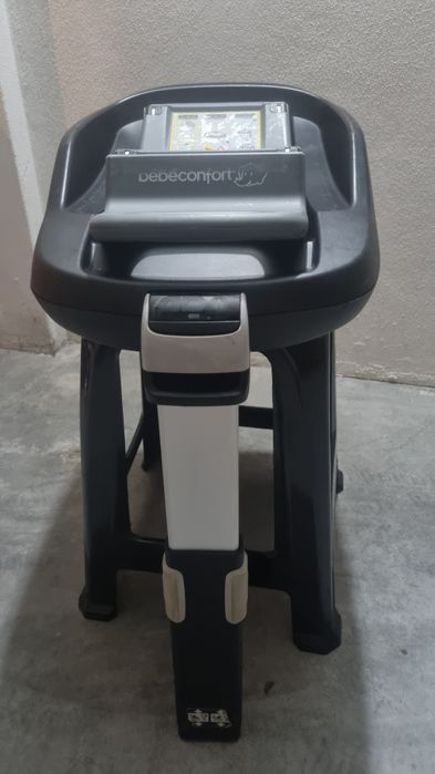 Base Isofix Bebé Confort
Usado mas em bom estado