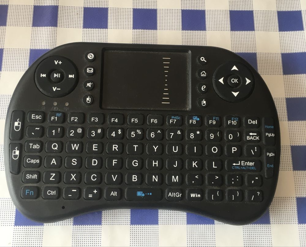 TV Box Android - X96