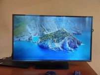 telewizor Samsung 32"