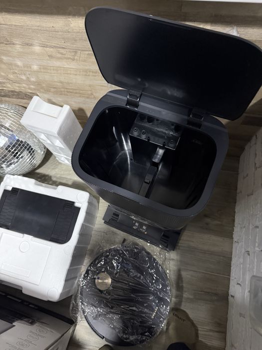 Dreame X50 Pro Ultra Complite НОВИЙ