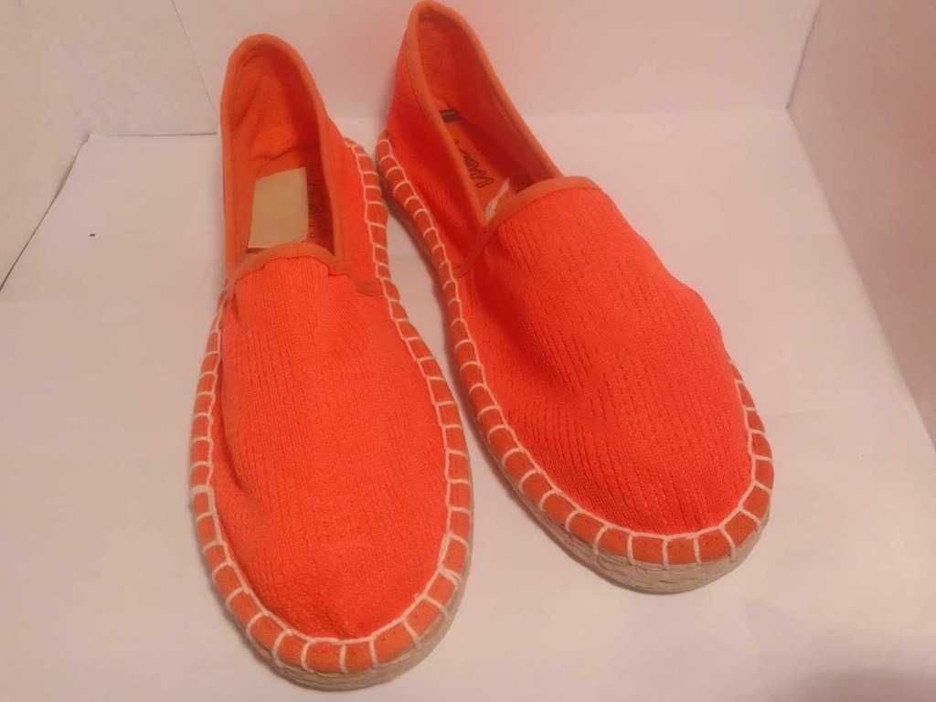 Baletki Damskie K&M fashion rozmiar 37 *