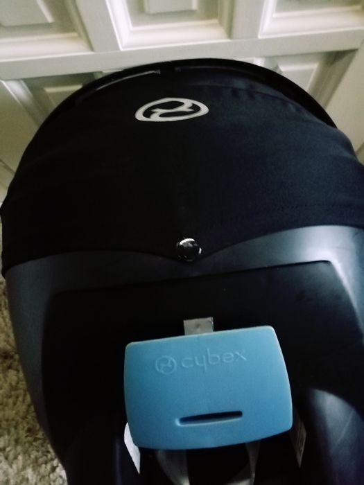 Fotelik samochodowy cybex