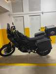 Yamaha Tenere 700 Akrapovic