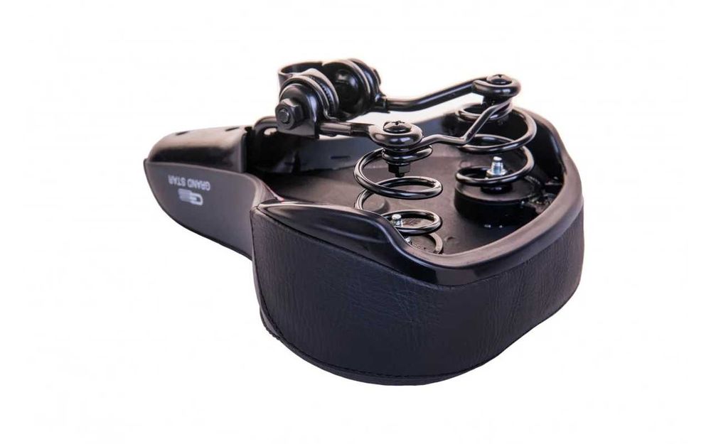 Сідло на велосипед