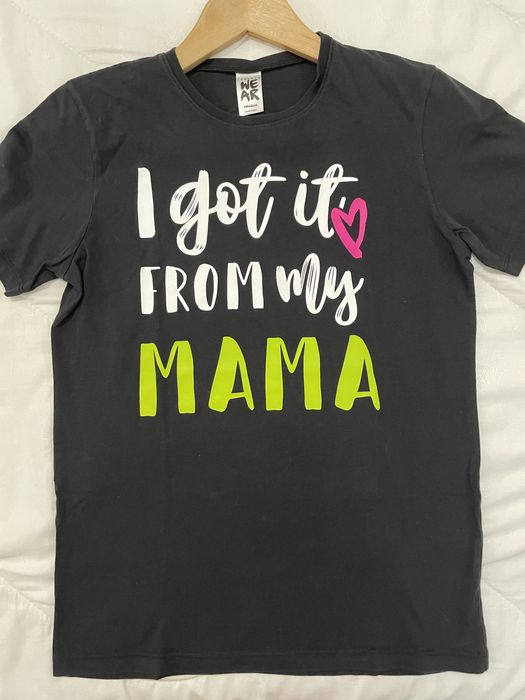 T-shirt Original Zumba