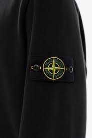 Свитшот мужской новый Стон Айленд / Stone Island кофта новая