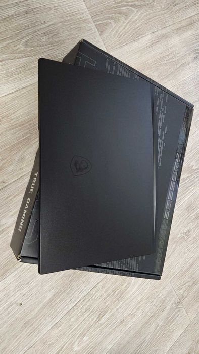 Ноутбук MSI Stealth 17 Studio 17,3" (i9/64GB/2TB (SSD)/RTX 4090)