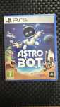 Astro Bot gra na PS5