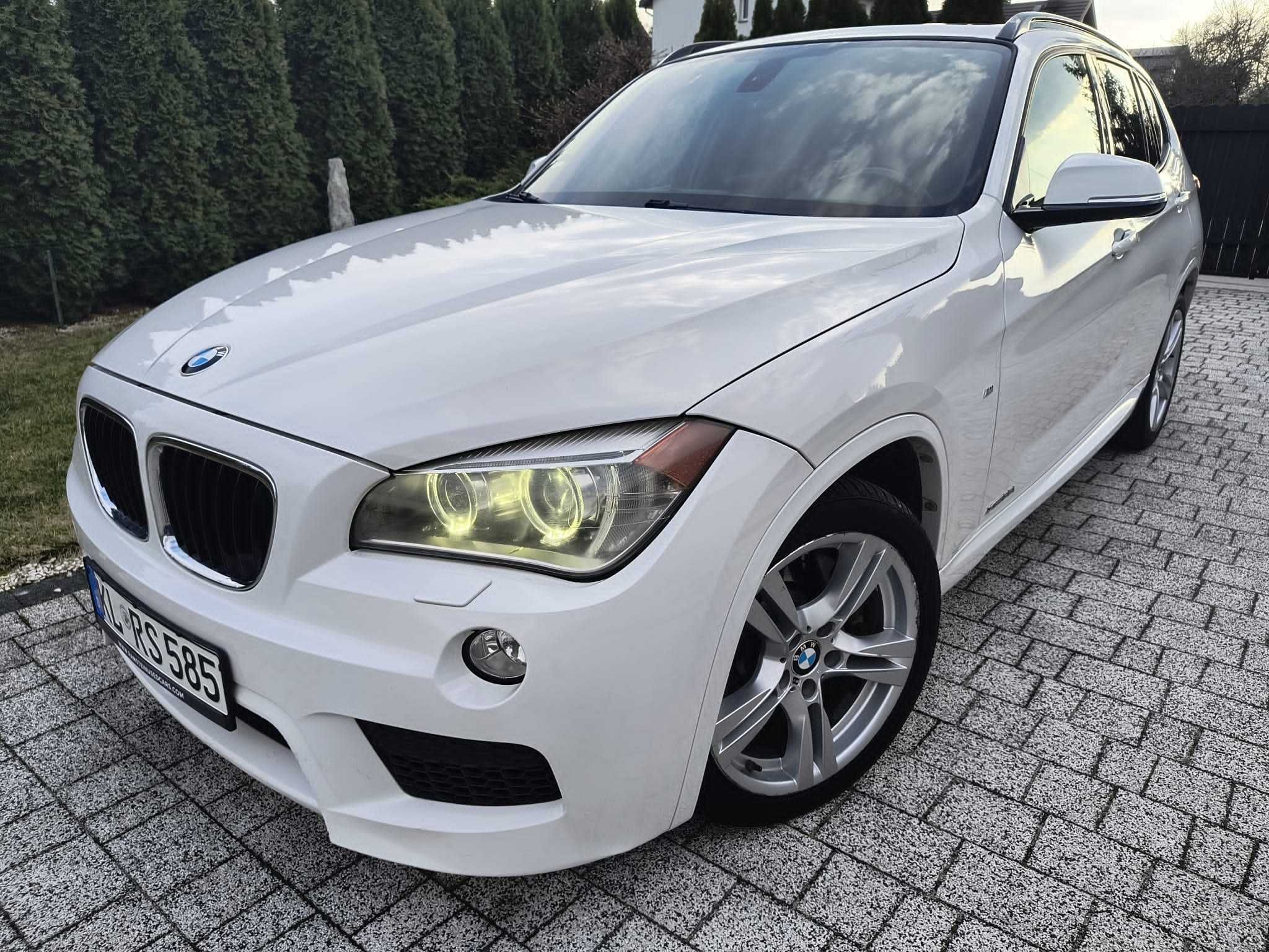 3.5i M Performance*F1*Harman Kardon*Panorama*Bezwypadkowa
