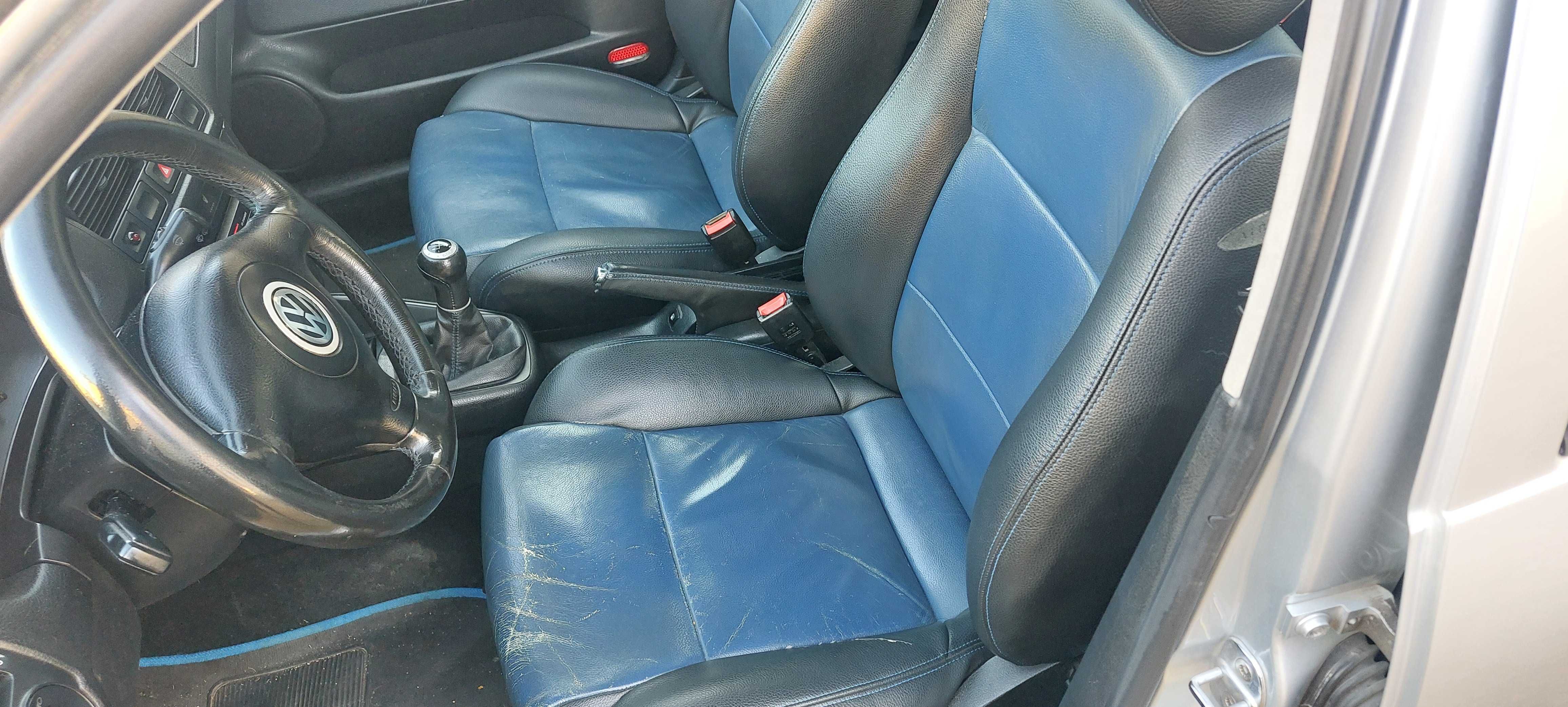 Volkswagen Golf 4 1.9TDI
