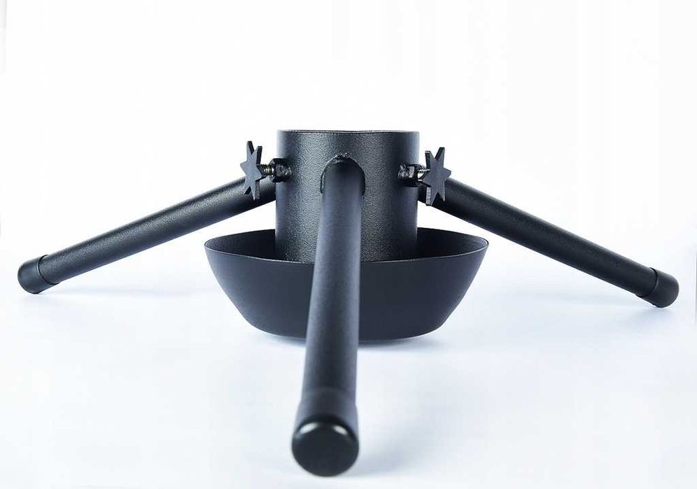 stojak choinkowy stojak pod choinkę metalowy na choinkę